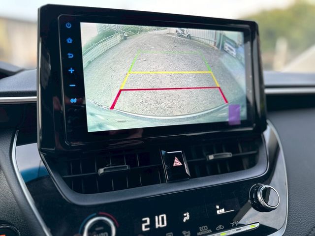 TOYOTA豐田 ALTIS  第9張相片