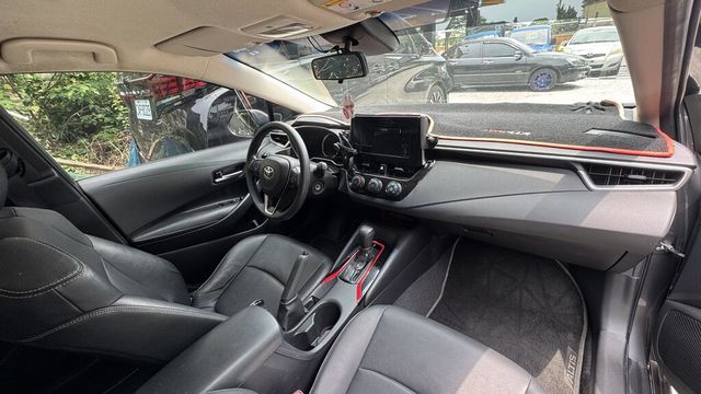 TOYOTA豐田 ALTIS  第5張相片