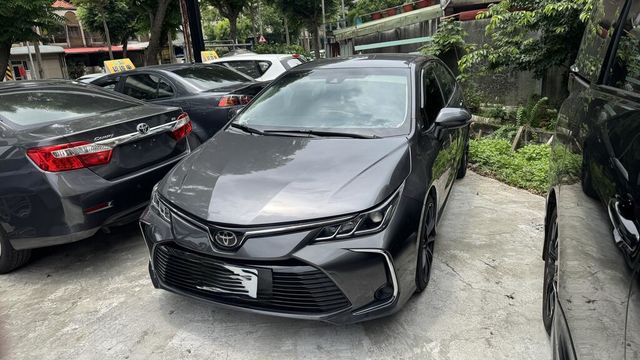 TOYOTA豐田 ALTIS  第6張相片