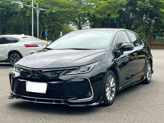 TOYOTA豐田 ALTIS  第1張相片