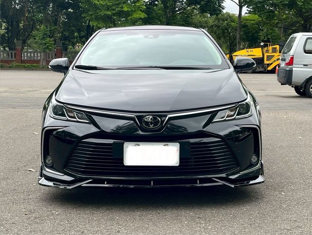 TOYOTA豐田 ALTIS  第3張相片