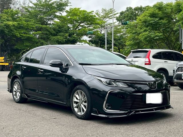 TOYOTA豐田 ALTIS  第5張相片