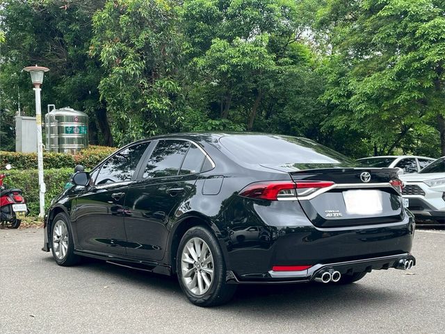 TOYOTA豐田 ALTIS  第6張相片