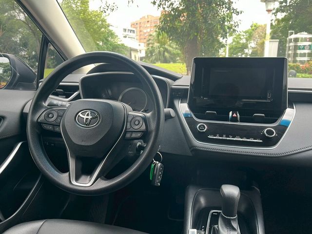 TOYOTA豐田 ALTIS  第8張相片