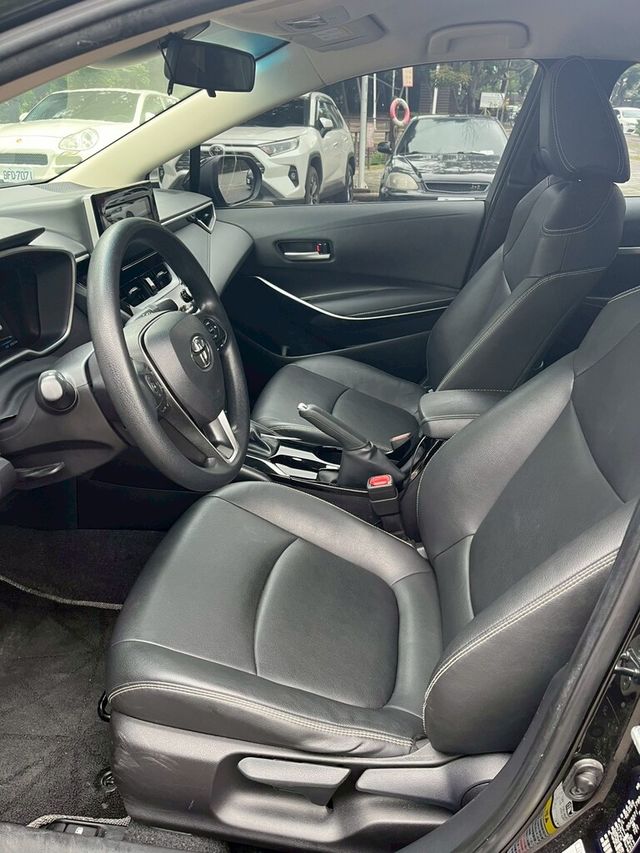 TOYOTA豐田 ALTIS  第10張相片