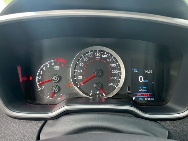 TOYOTA豐田 ALTIS  第11張相片