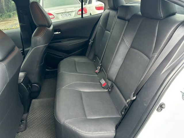 TOYOTA豐田 ALTIS  第5張相片