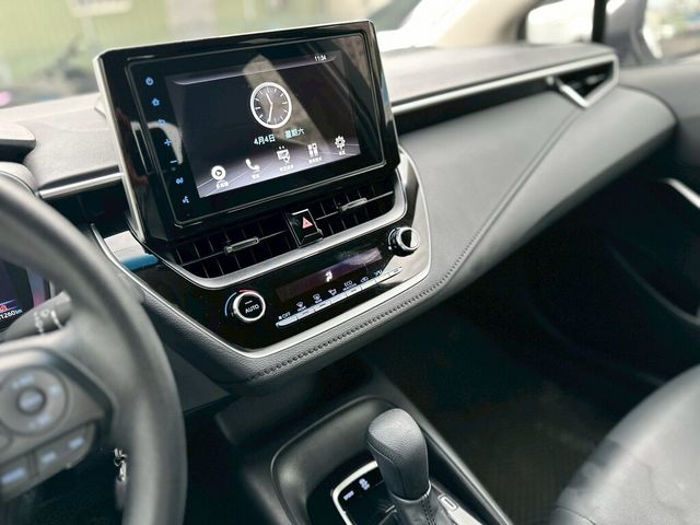 TOYOTA豐田 ALTIS  第7張相片