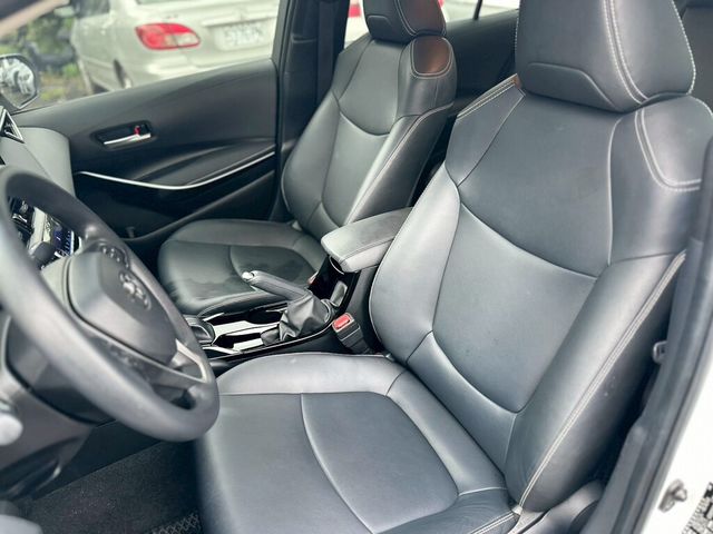 TOYOTA豐田 ALTIS  第8張相片