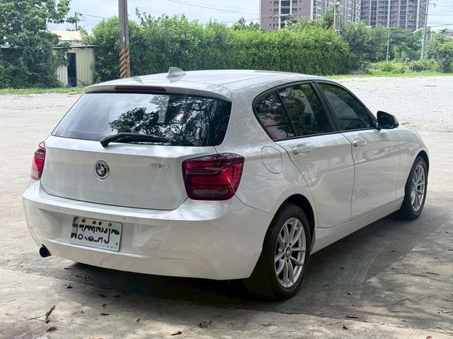 BMW寶馬 118I  第2張相片