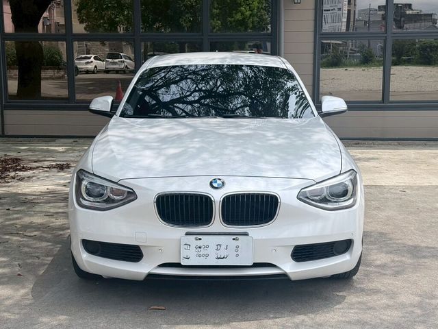 BMW寶馬 118I  第3張相片