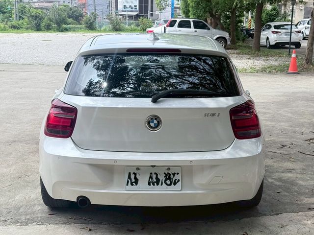 BMW寶馬 118I  第4張相片