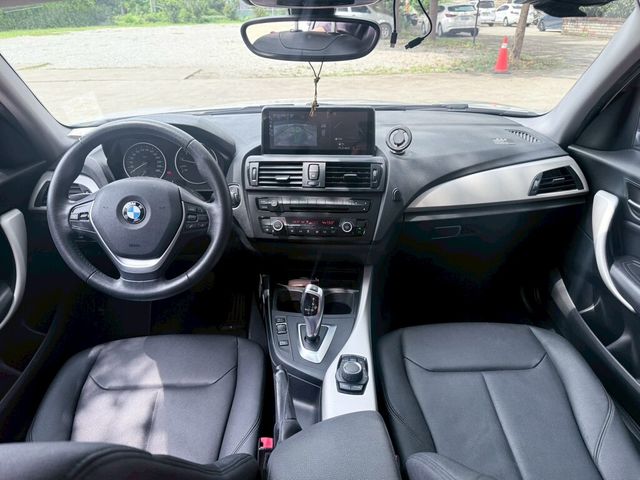 BMW寶馬 118I  第5張相片