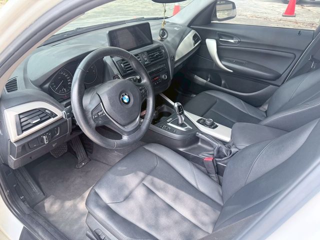 BMW寶馬 118I  第8張相片