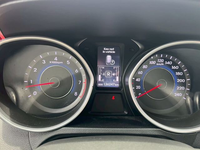 HYUNDAI現代 ELANTRA  第13張相片