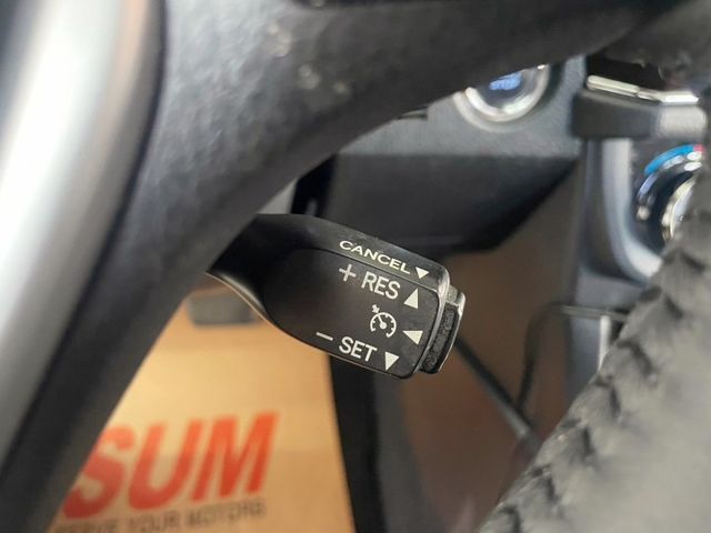 『ALTIS Safety+版』｜免鑰匙｜定速巡航｜循跡防滑｜雙環儀表｜影音主機｜導航系統｜倒車顯影｜  第11張相片