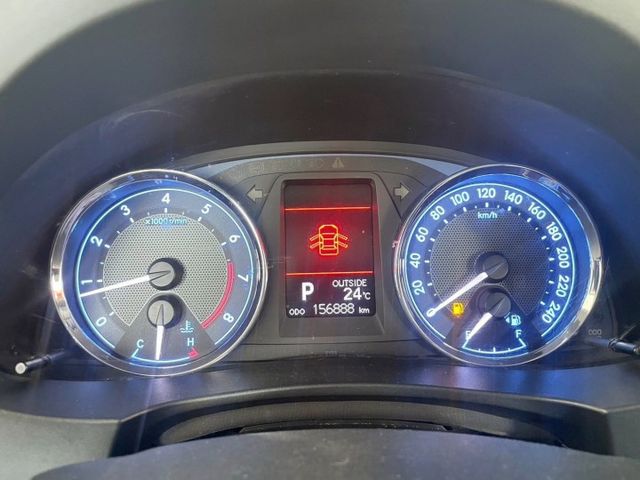 『ALTIS Safety+版』｜免鑰匙｜定速巡航｜循跡防滑｜雙環儀表｜影音主機｜導航系統｜倒車顯影｜  第16張相片