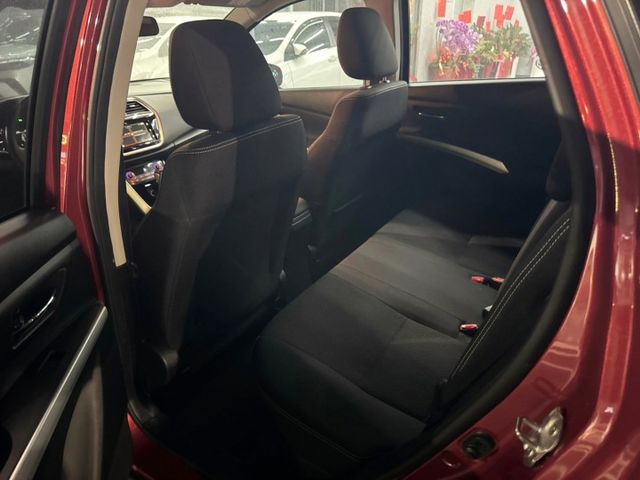『SX4 GLX』｜免鑰匙｜摸門解鎖｜定速巡航｜巡跡防滑｜盲點偵測｜倒車顯影｜盲點偵測｜衛星導航｜恆溫空調｜  第4張相片