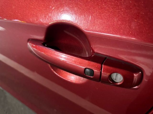 『SX4 GLX』｜免鑰匙｜摸門解鎖｜定速巡航｜巡跡防滑｜盲點偵測｜倒車顯影｜盲點偵測｜衛星導航｜恆溫空調｜  第8張相片