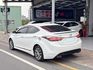 『 ELANTRA EX 旗艦版』｜摸門解鎖｜免鑰匙｜定速巡航｜巡跡防滑｜倒車顯影｜光感應自動頭燈｜雙區恆溫｜電動天窗｜  第2張縮圖