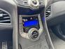 『 ELANTRA EX 旗艦版』｜摸門解鎖｜免鑰匙｜定速巡航｜巡跡防滑｜倒車顯影｜光感應自動頭燈｜雙區恆溫｜電動天窗｜  第5張縮圖