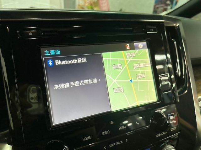『ALPHARD 汽油版』｜已改裝蒙娜麗莎大包｜大理石地板｜  第15張相片