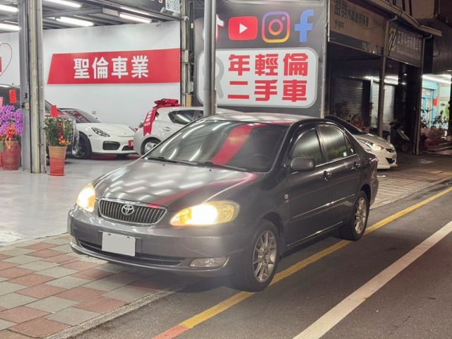 ｜優質好養代步車 就賣機車價 ｜省油 省稅金｜適合代步｜好養 無煙車 女用車｜  第1張相片