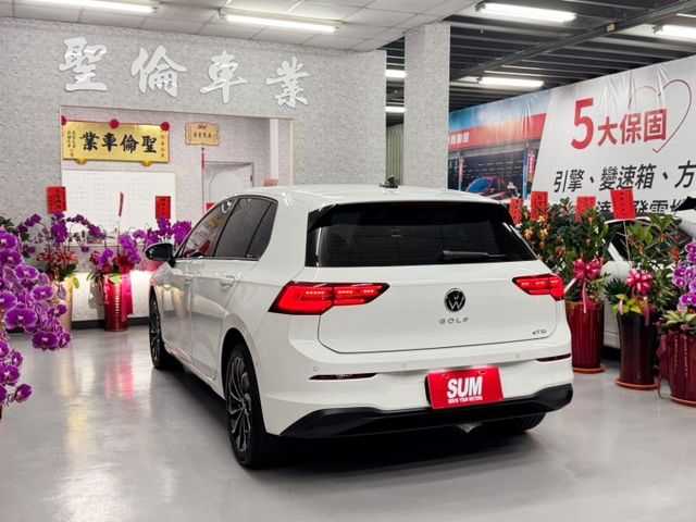 『eTSI 智能特仕版』｜ACC全速域跟車｜車道偏移警示｜盲點偵測｜駕駛疲勞警示｜停車輔助｜煞停輔助｜  第4張相片