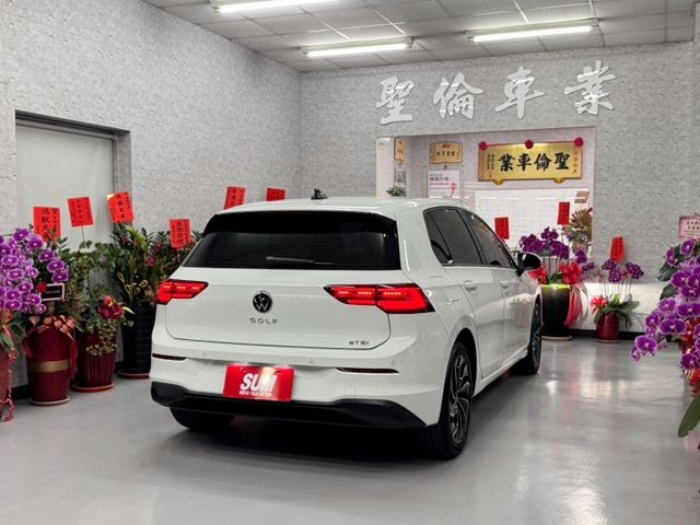 『eTSI 智能特仕版』｜ACC全速域跟車｜車道偏移警示｜盲點偵測｜駕駛疲勞警示｜停車輔助｜煞停輔助｜  第5張相片