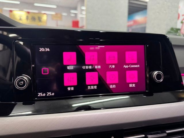 『eTSI 智能特仕版』｜ACC全速域跟車｜車道偏移警示｜盲點偵測｜駕駛疲勞警示｜停車輔助｜煞停輔助｜  第9張相片