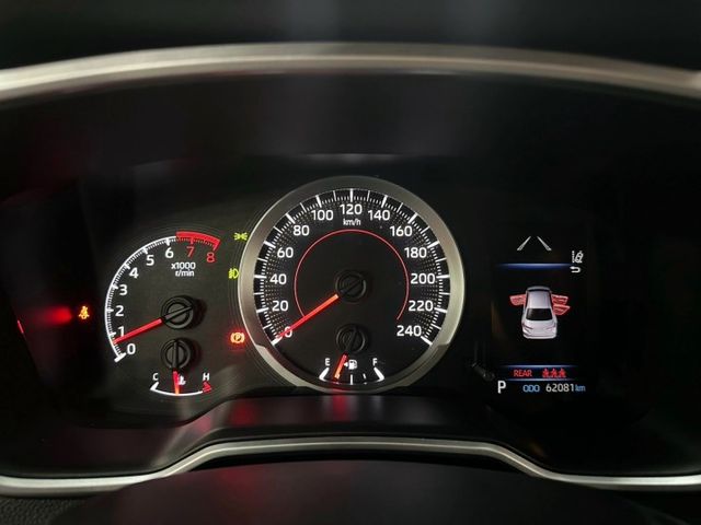 『 ALTIS 豪華版』｜ACC跟車｜巡跡防滑｜車道偏移警示｜倒車顯影｜倒車雷達｜恆溫空調｜影音主機｜  第15張相片