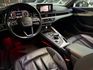『 A4 Avant B9 40 TFSI』｜免鑰匙｜摸門解鎖｜定速巡航｜巡跡防滑｜車道偏離警示｜電動尾門｜  第4張縮圖