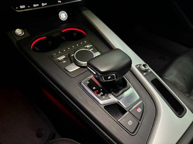 『 A4 Avant B9 40 TFSI』｜免鑰匙｜摸門解鎖｜定速巡航｜巡跡防滑｜車道偏離警示｜電動尾門｜  第6張相片