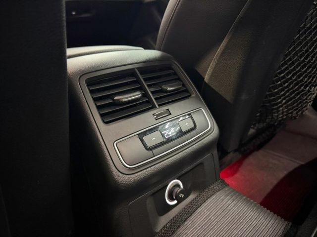 『 A4 Avant B9 40 TFSI』｜免鑰匙｜摸門解鎖｜定速巡航｜巡跡防滑｜車道偏離警示｜電動尾門｜  第8張相片