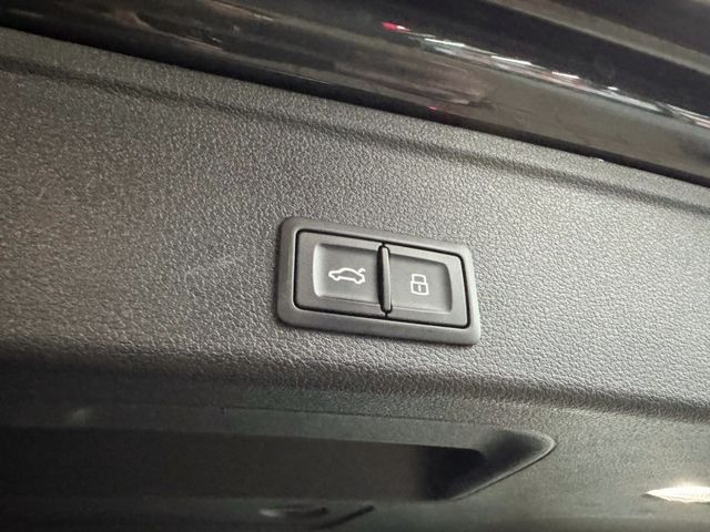 『 A4 Avant B9 40 TFSI』｜免鑰匙｜摸門解鎖｜定速巡航｜巡跡防滑｜車道偏離警示｜電動尾門｜  第10張相片