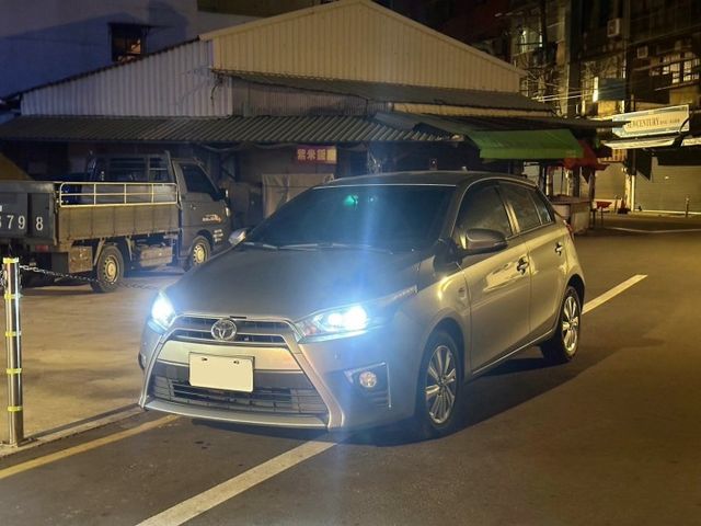 『 YARIS 經典版』｜影音安卓機｜電子後視鏡｜倒車顯影｜倒車雷達｜  第2張相片