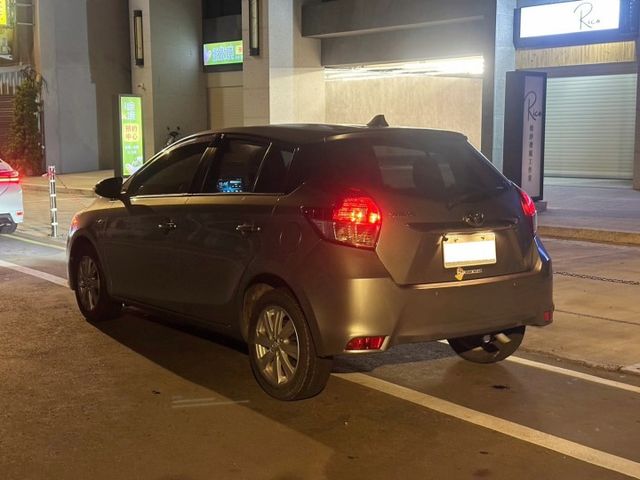 『 YARIS 經典版』｜影音安卓機｜電子後視鏡｜倒車顯影｜倒車雷達｜  第3張相片