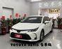 『 ALTIS 豪華版』｜ACC跟車｜巡跡防滑｜影音主機｜SPORT 模式｜恆溫空調｜後座出風口｜  第1張縮圖