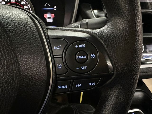 『 ALTIS 豪華版』｜ACC跟車｜巡跡防滑｜影音主機｜SPORT 模式｜恆溫空調｜後座出風口｜  第9張相片