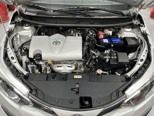 『 YARIS 經典版』｜巡跡防滑｜影音主機｜倒車雷達｜電子後視鏡｜  第11張相片