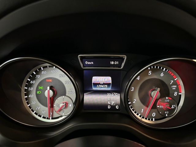『 GLA250 AMG』｜定速巡航｜巡跡防滑｜CarPlay｜雙區恆溫空調｜電動天窗｜電動尾門  第20張相片