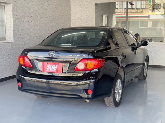 ALTIS  第4張相片