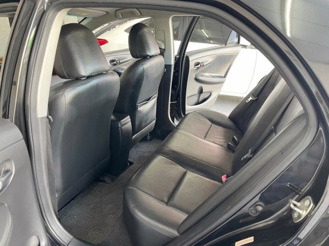 ALTIS  第7張相片