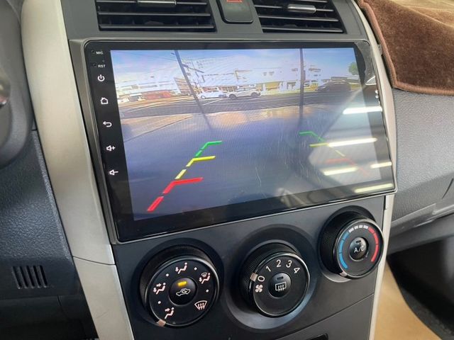ALTIS  第8張相片