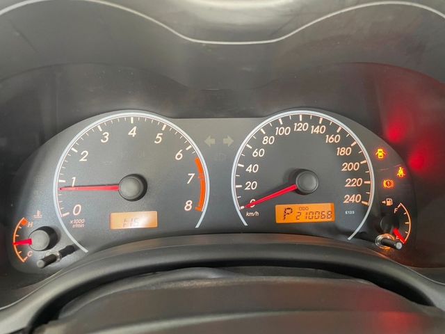 ALTIS  第11張相片