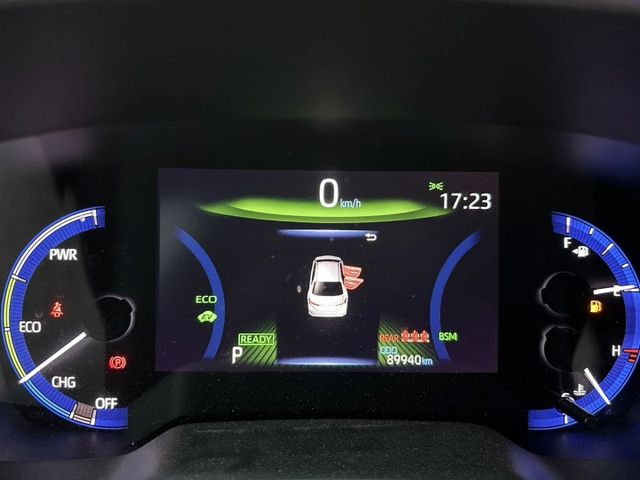 『 ALTIS 油電 尊爵版』｜ACC跟車｜車道巡跡輔助｜免鑰匙｜摸門解鎖｜SPORT模式｜影音主機｜恆溫空調｜  第13張相片
