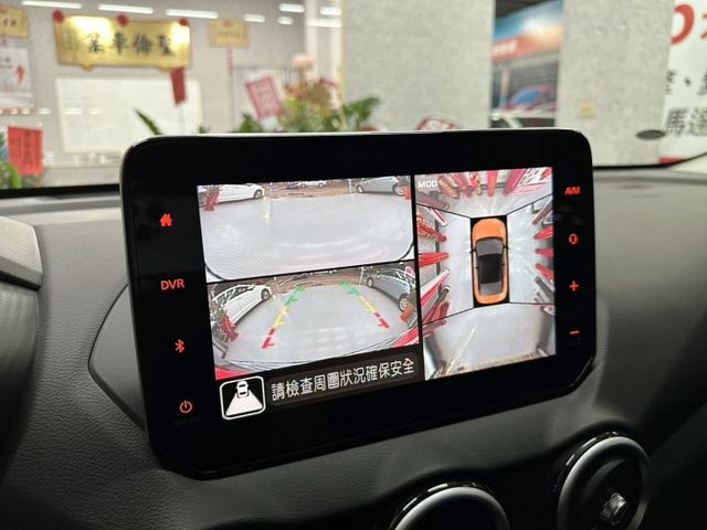 『SENTRA 尊爵版』｜ACC跟車｜摸門解鎖｜免鑰匙｜車道偏移輔助｜車道循跡輔助｜盲點偵測｜360度環景｜  第14張相片