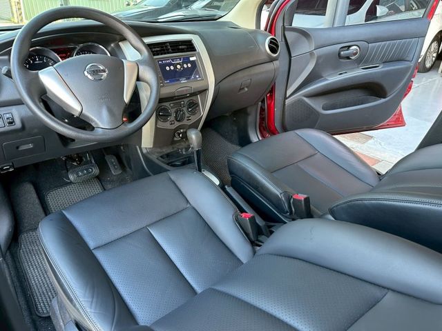 『 LIVINA 行家皮椅版』｜影音主機｜倒車顯影｜倒車雷達｜  第4張相片