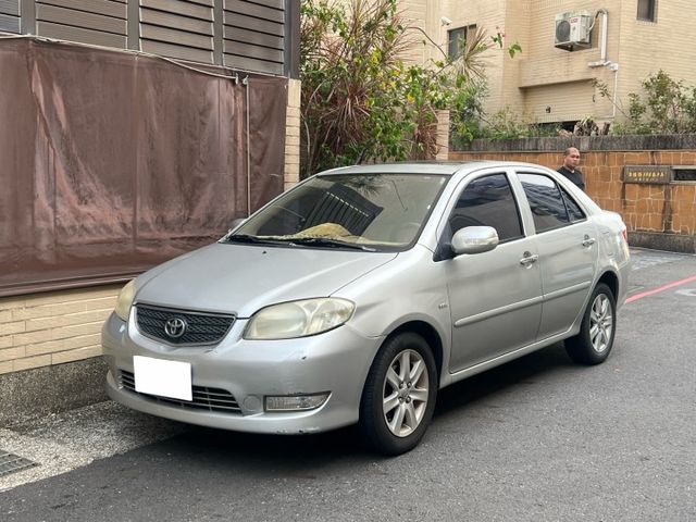 『VIOS G版』｜倒車顯影｜前後行車紀錄器｜APPLE CarPlay｜  第2張相片