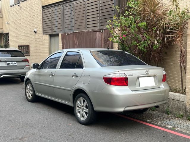 『VIOS G版』｜倒車顯影｜前後行車紀錄器｜APPLE CarPlay｜  第3張相片